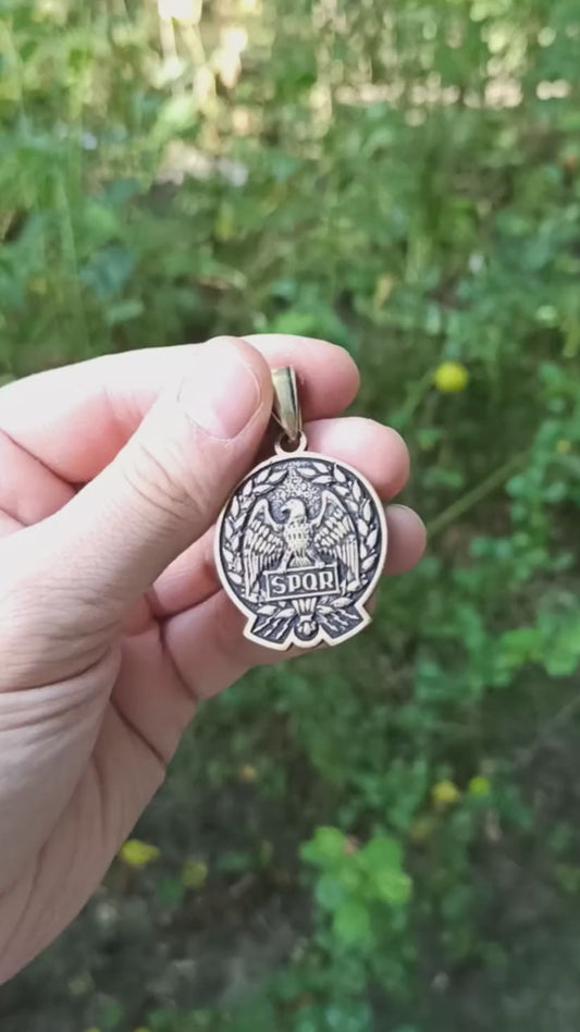 Підвіска Орел Аквіла