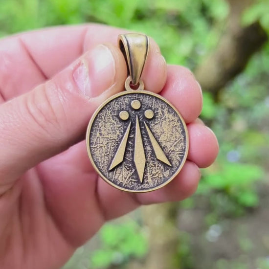 Підвіска Авен Awen