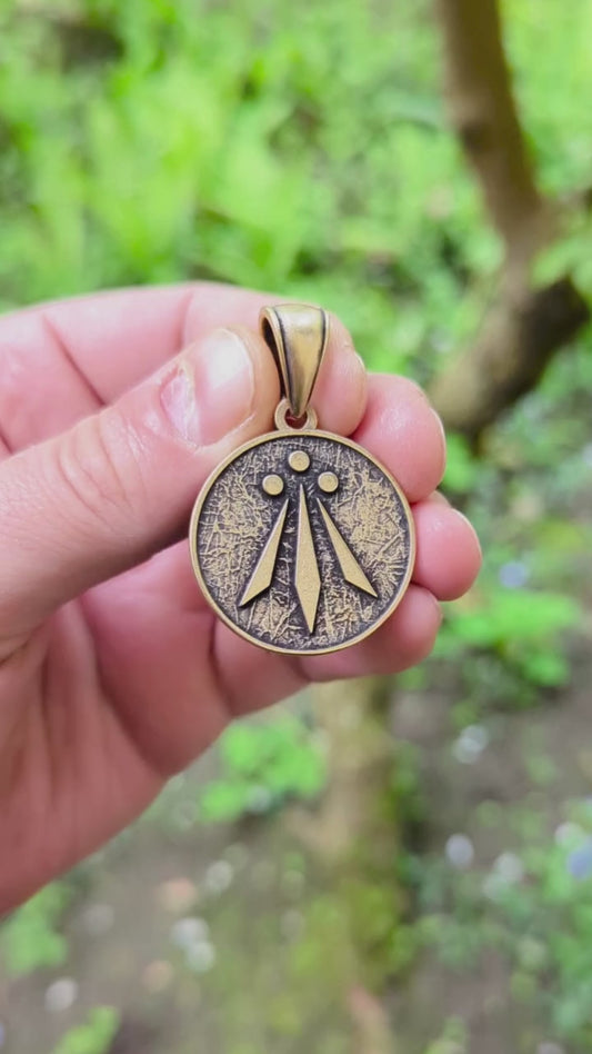 Підвіска Авен Awen