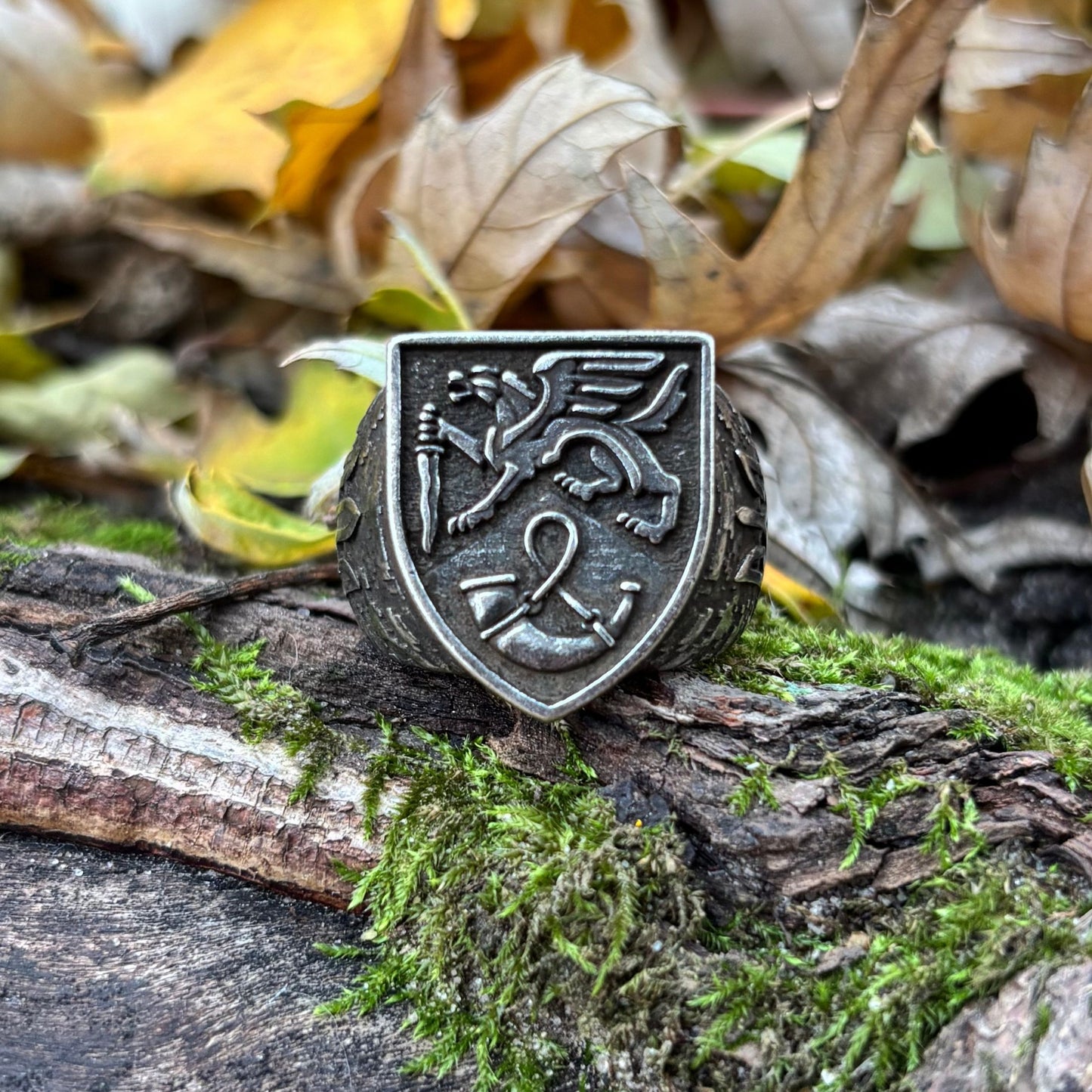 Перстень 71 ОЄБр