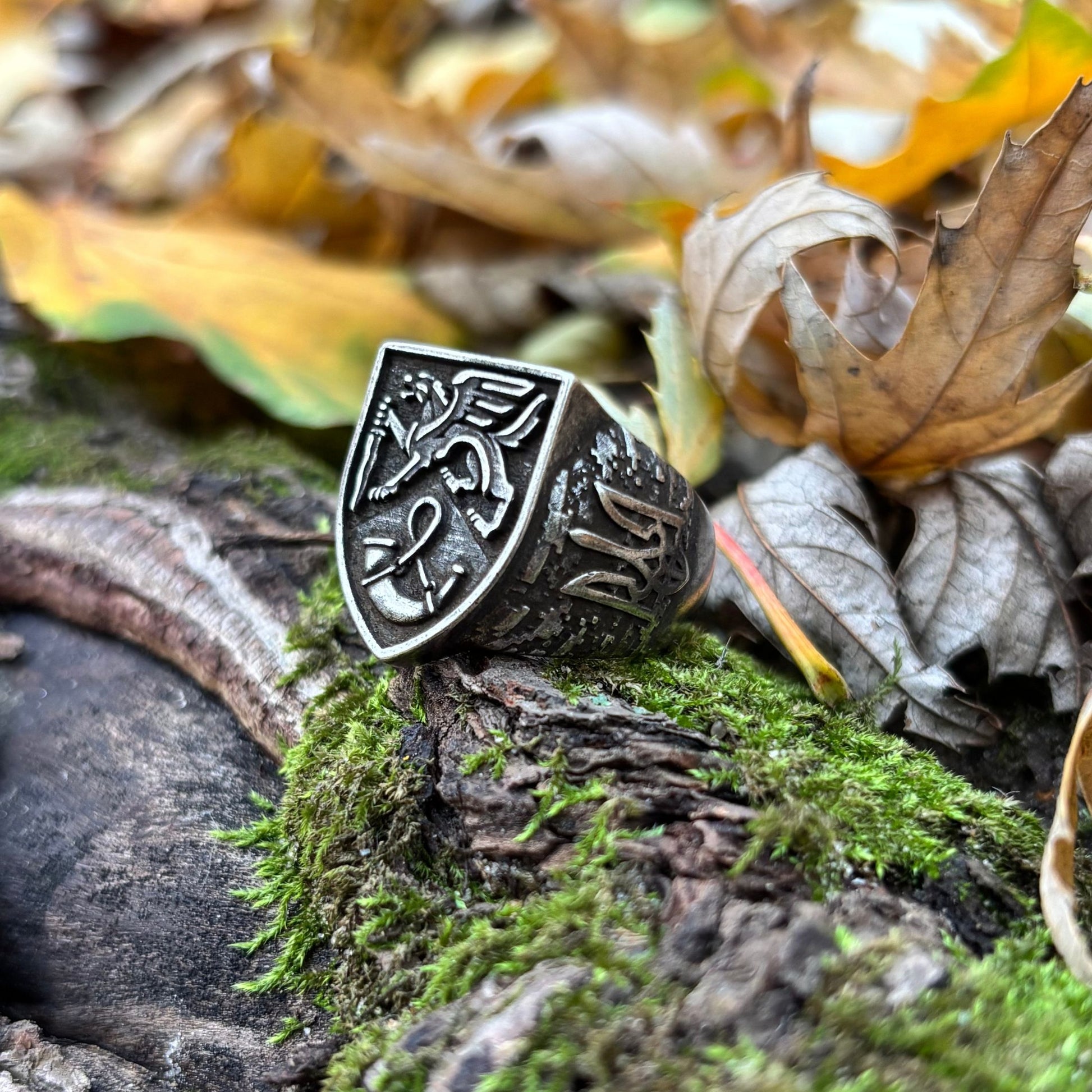 Перстень 71 ОЄБр