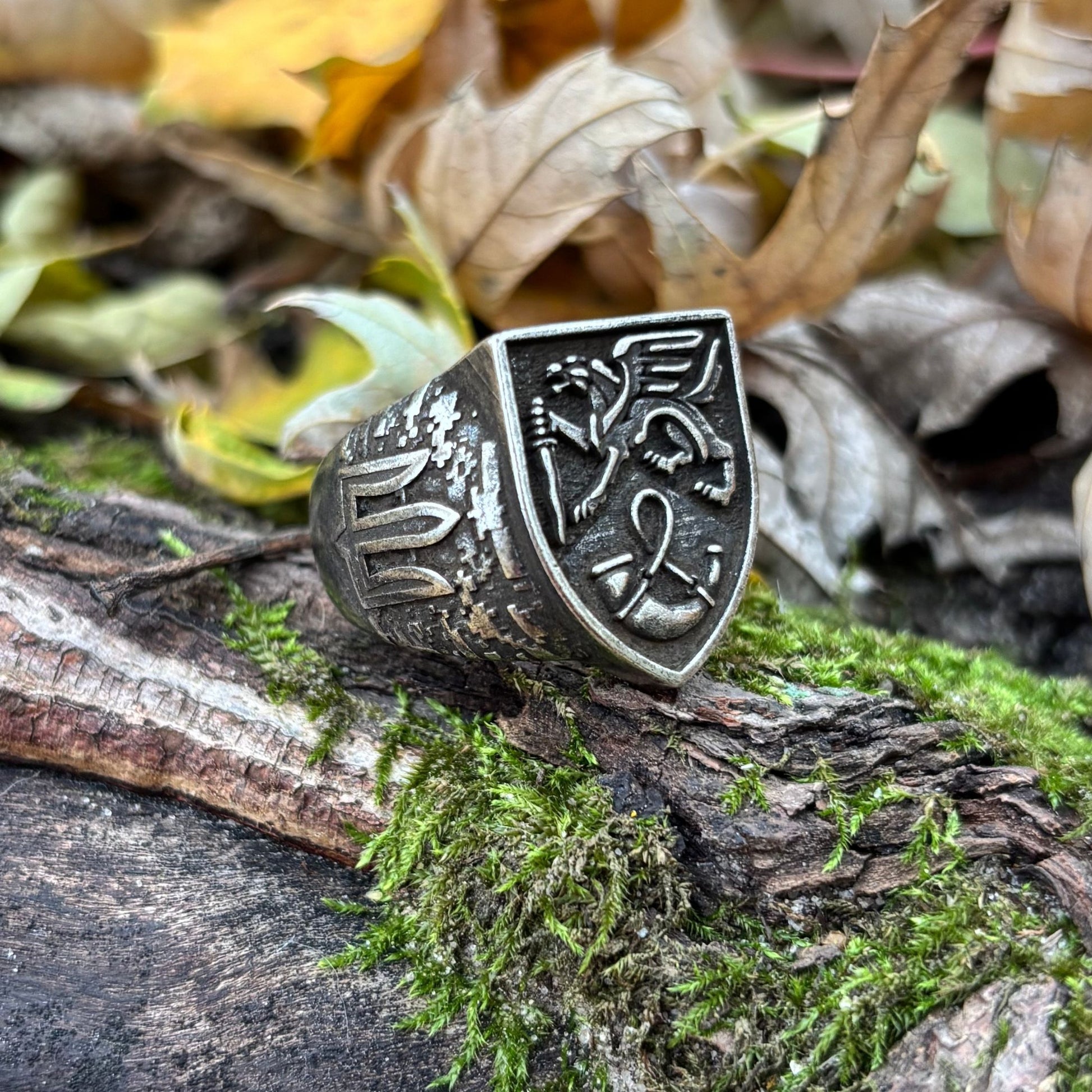 Перстень 71 ОЄБр