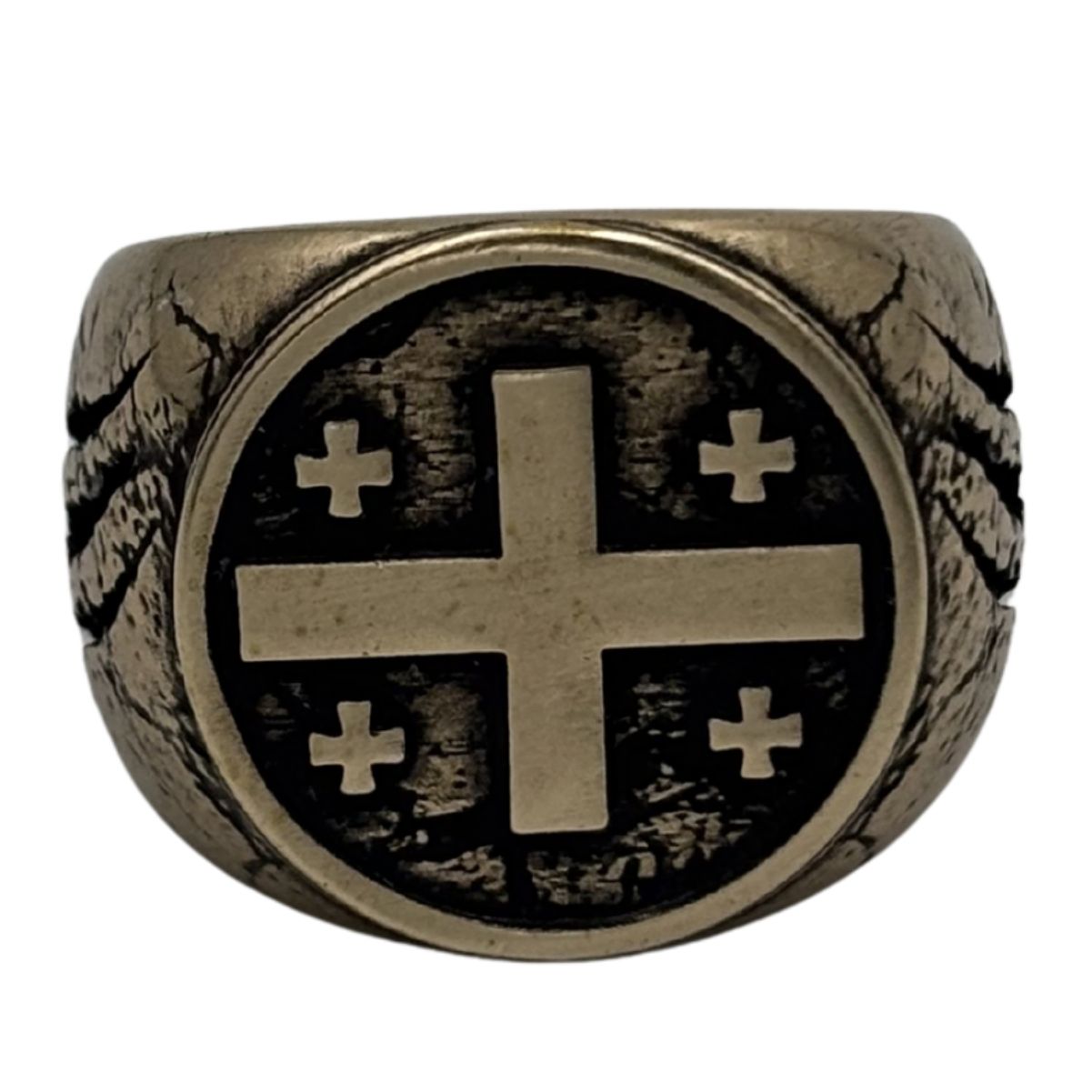 Перстень Грузія