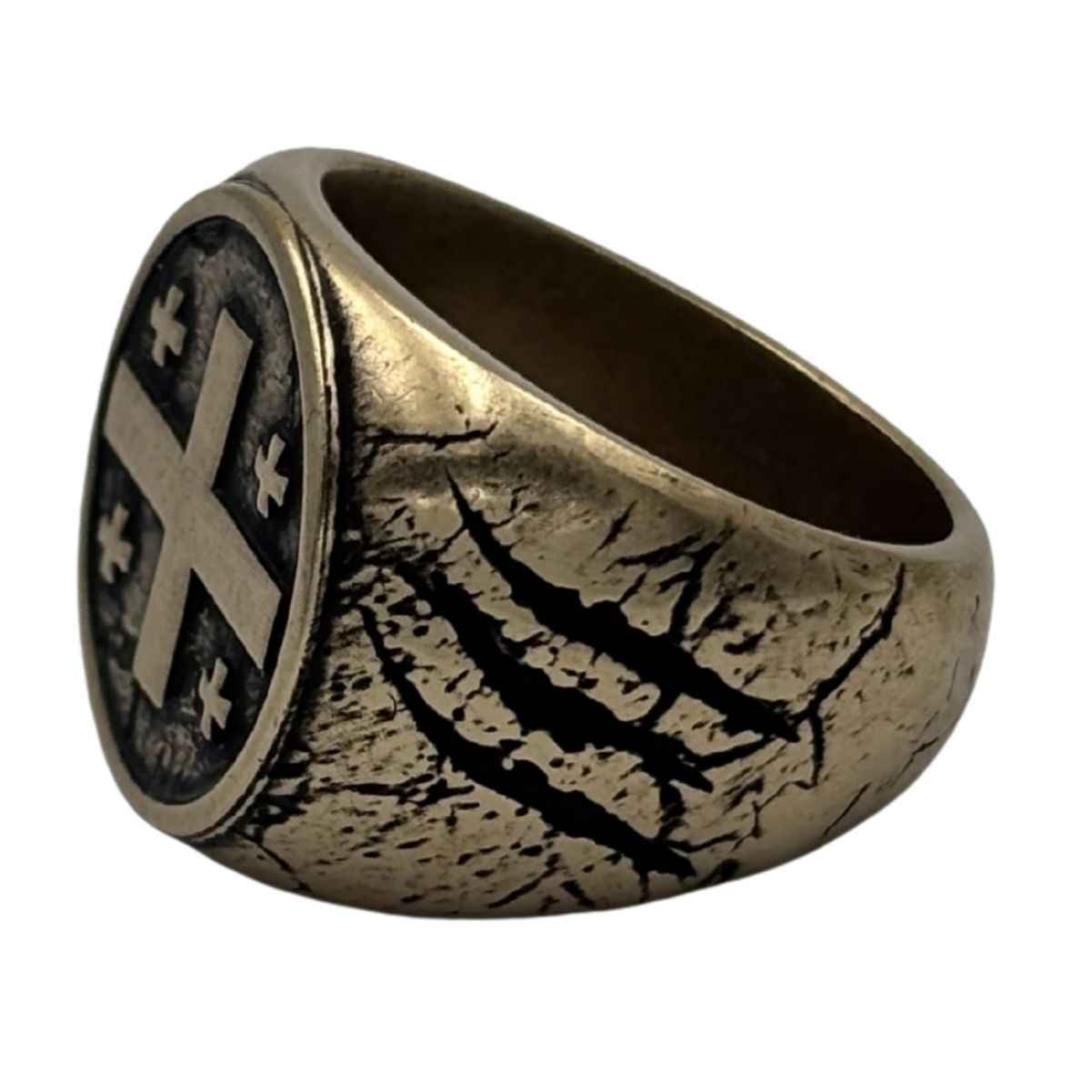 Перстень Грузія