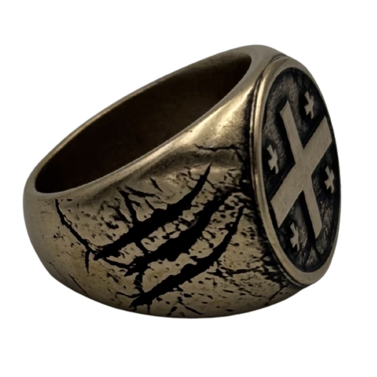 Перстень Грузія