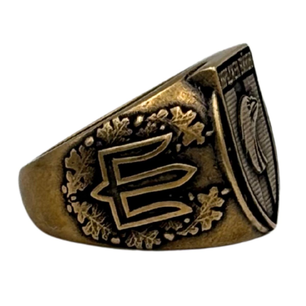 Перстень ТРО 102 ОБр