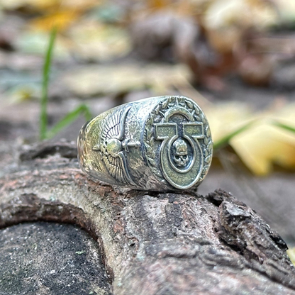 Перстень Ультрамарини