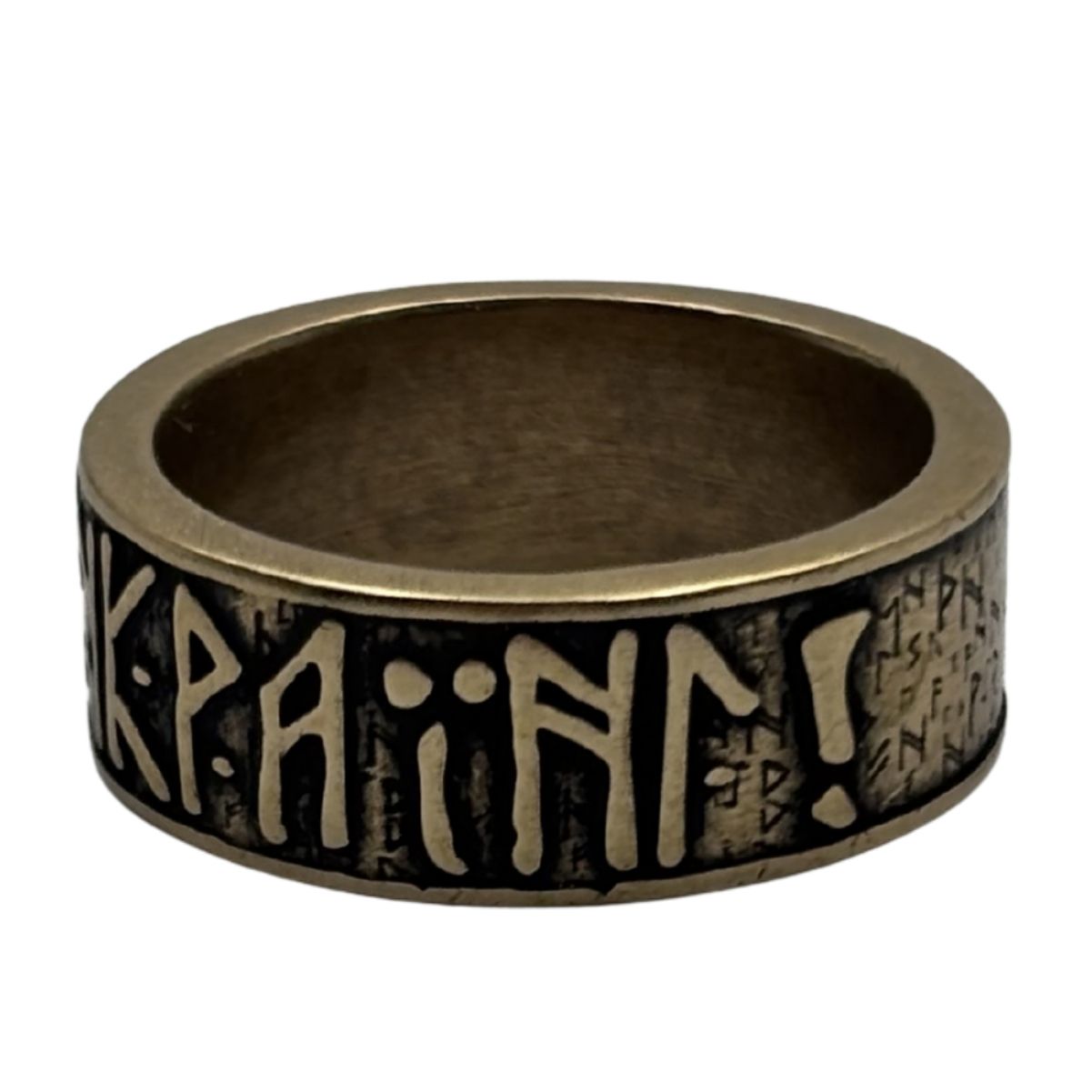 Перстень Слава Україні