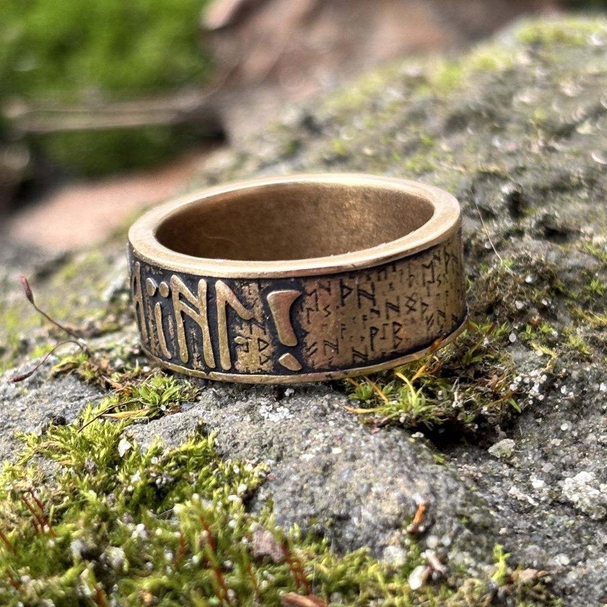 Перстень Слава Україні