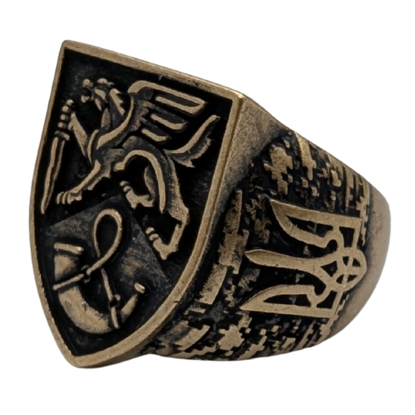 Перстень 71 ОЄБр