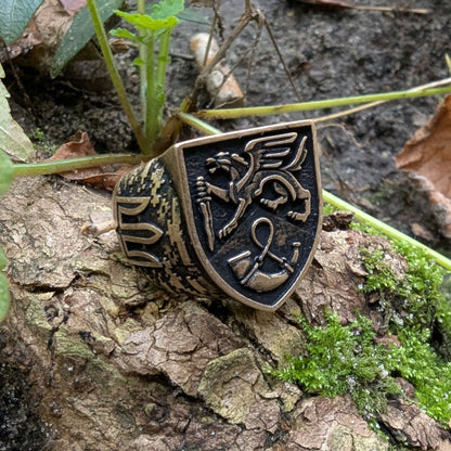 Перстень 71 ОЄБр