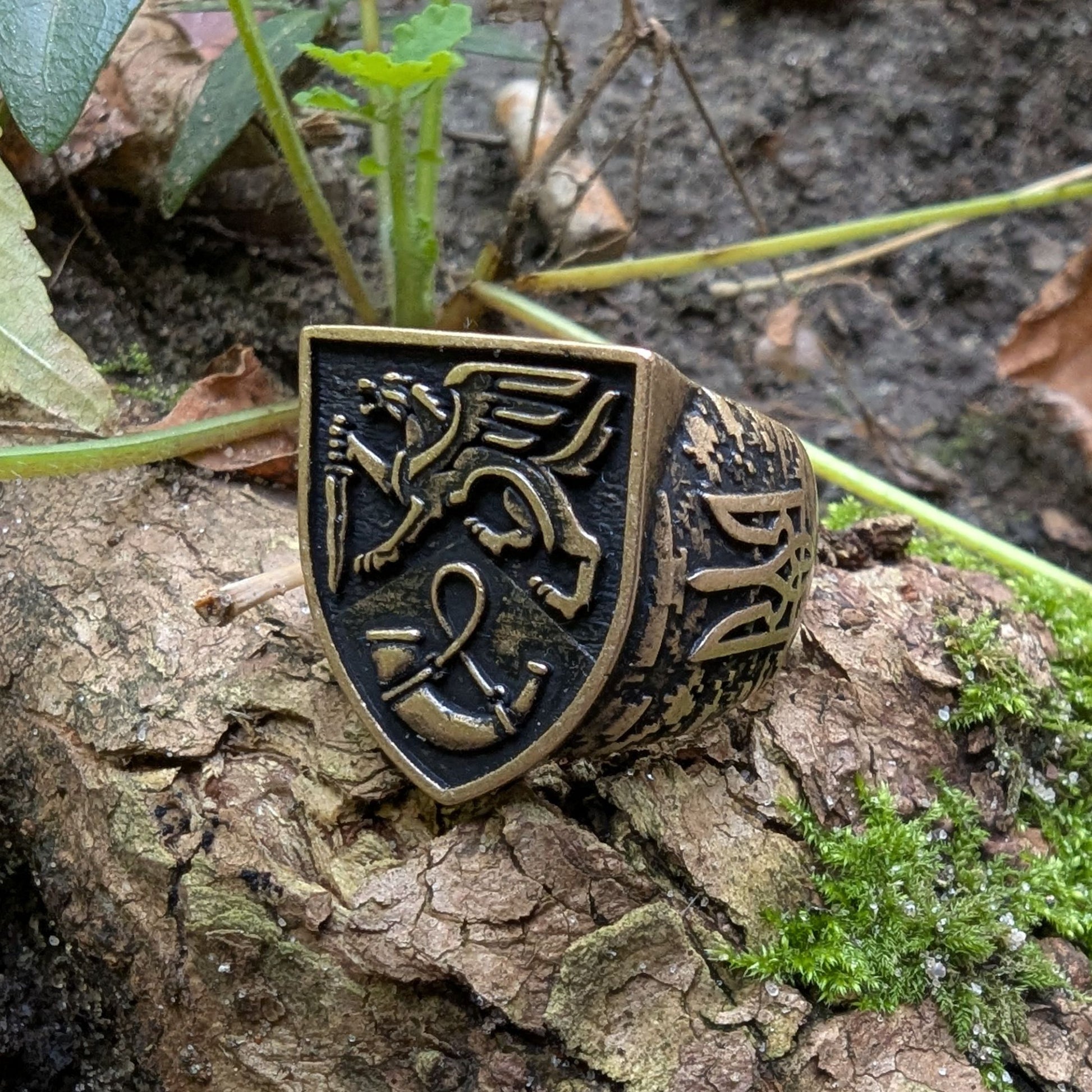 Перстень 71 ОЄБр