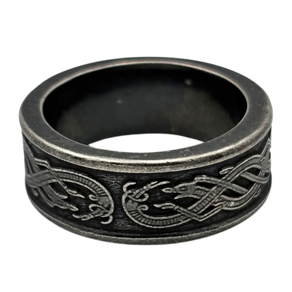 Каблучка у Джеллінг Jelling стилі