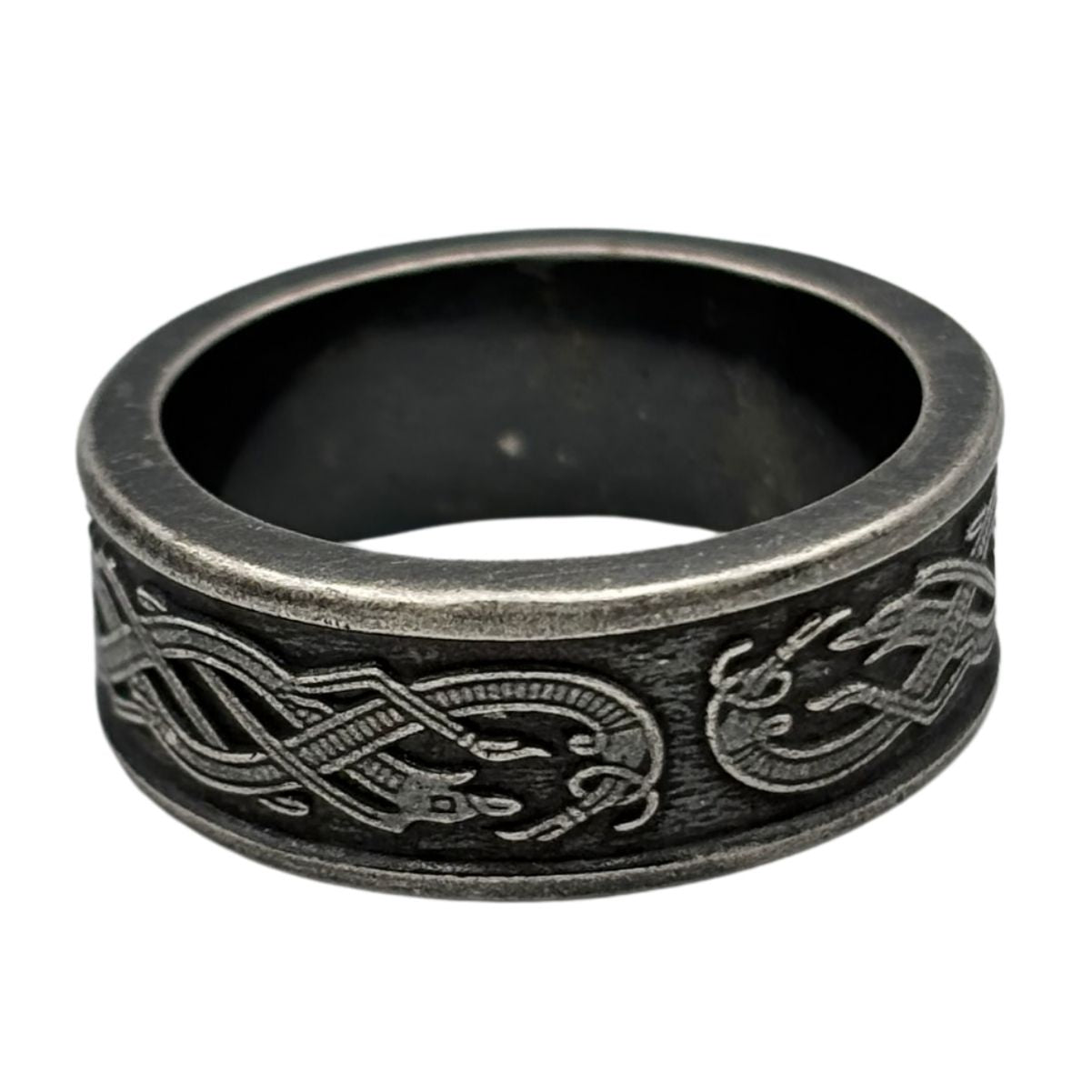 Каблучка у Джеллінг Jelling стилі