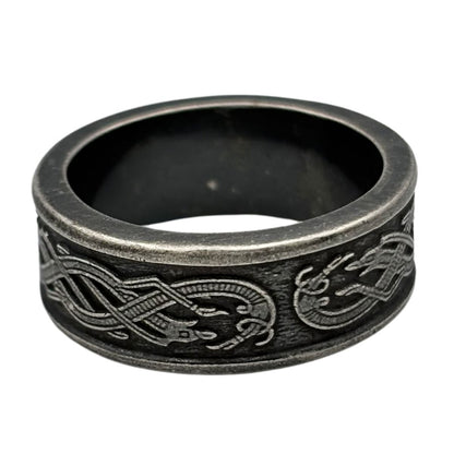 Каблучка у Джеллінг Jelling стилі