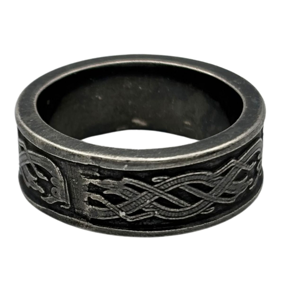 Каблучка у Джеллінг Jelling стилі