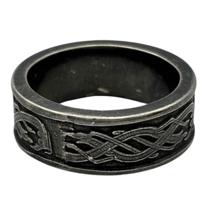 Каблучка у Джеллінг Jelling стилі