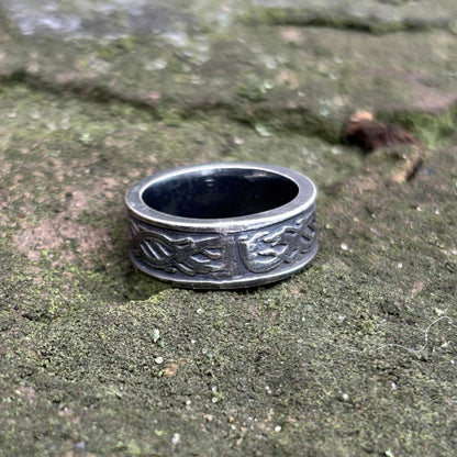 Каблучка у Джеллінг Jelling стилі