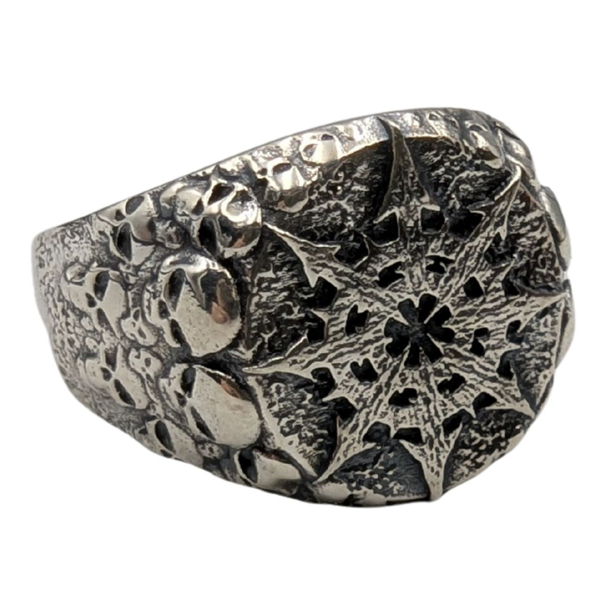 Перстень Символ Хаосу