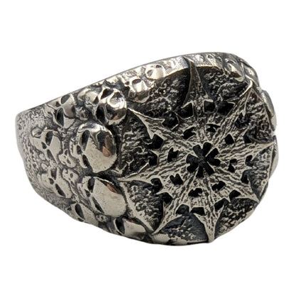 Перстень Символ Хаосу