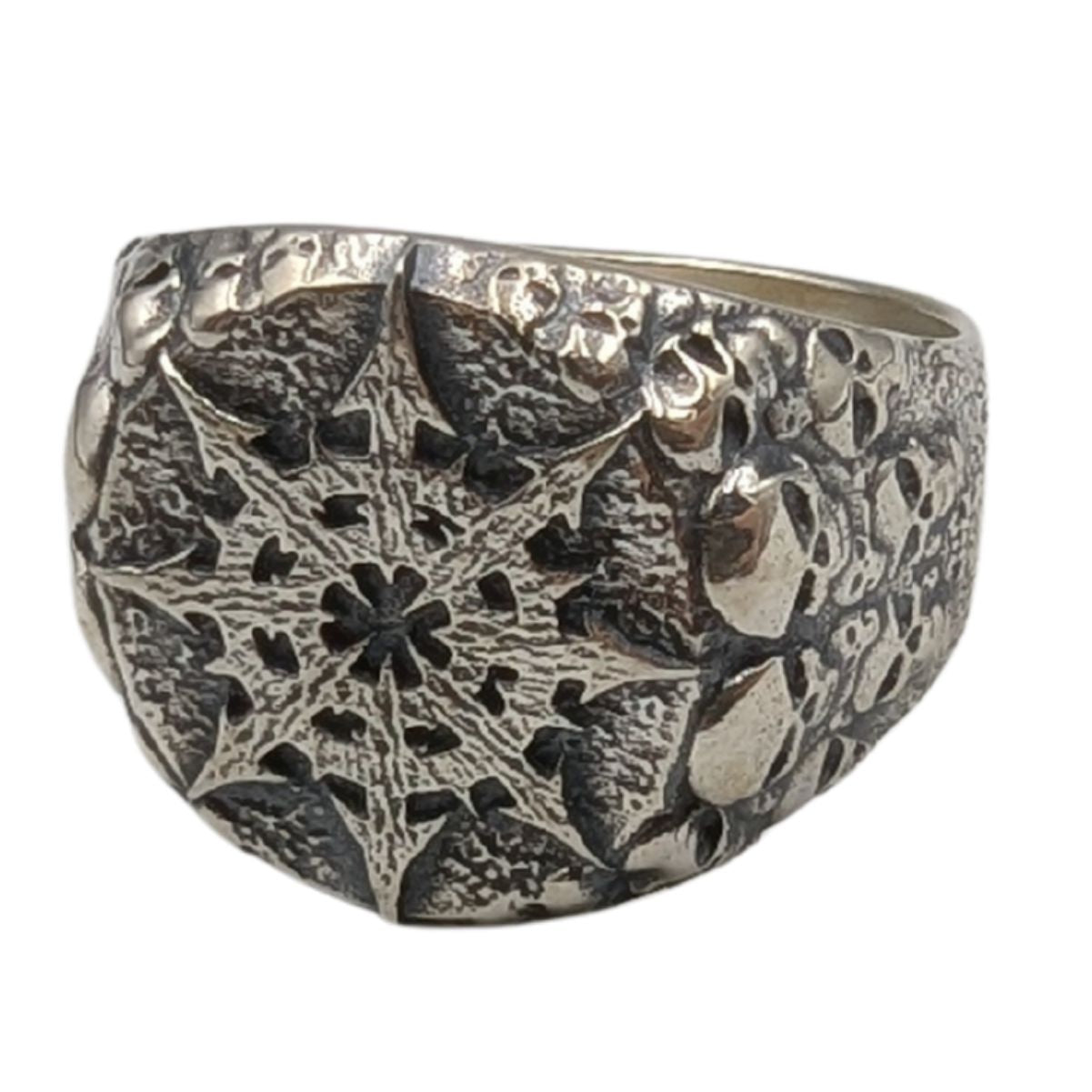 Перстень Символ Хаосу