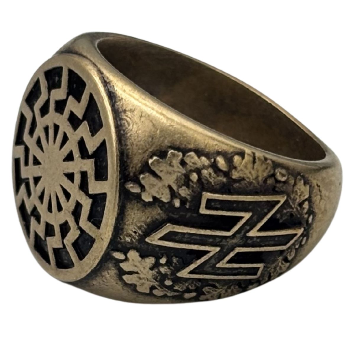 Перстень Чорне Сонце