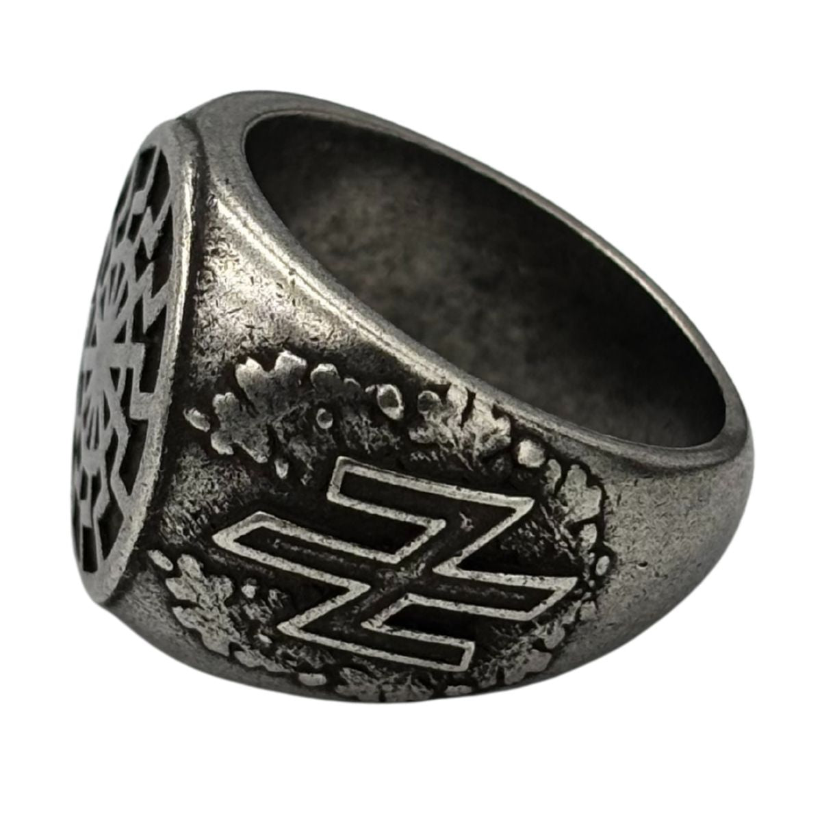 Перстень Чорне Сонце