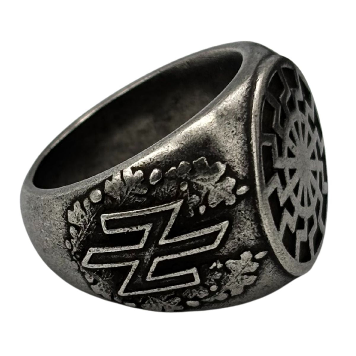 Перстень Чорне Сонце