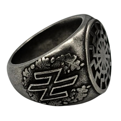 Перстень Чорне Сонце