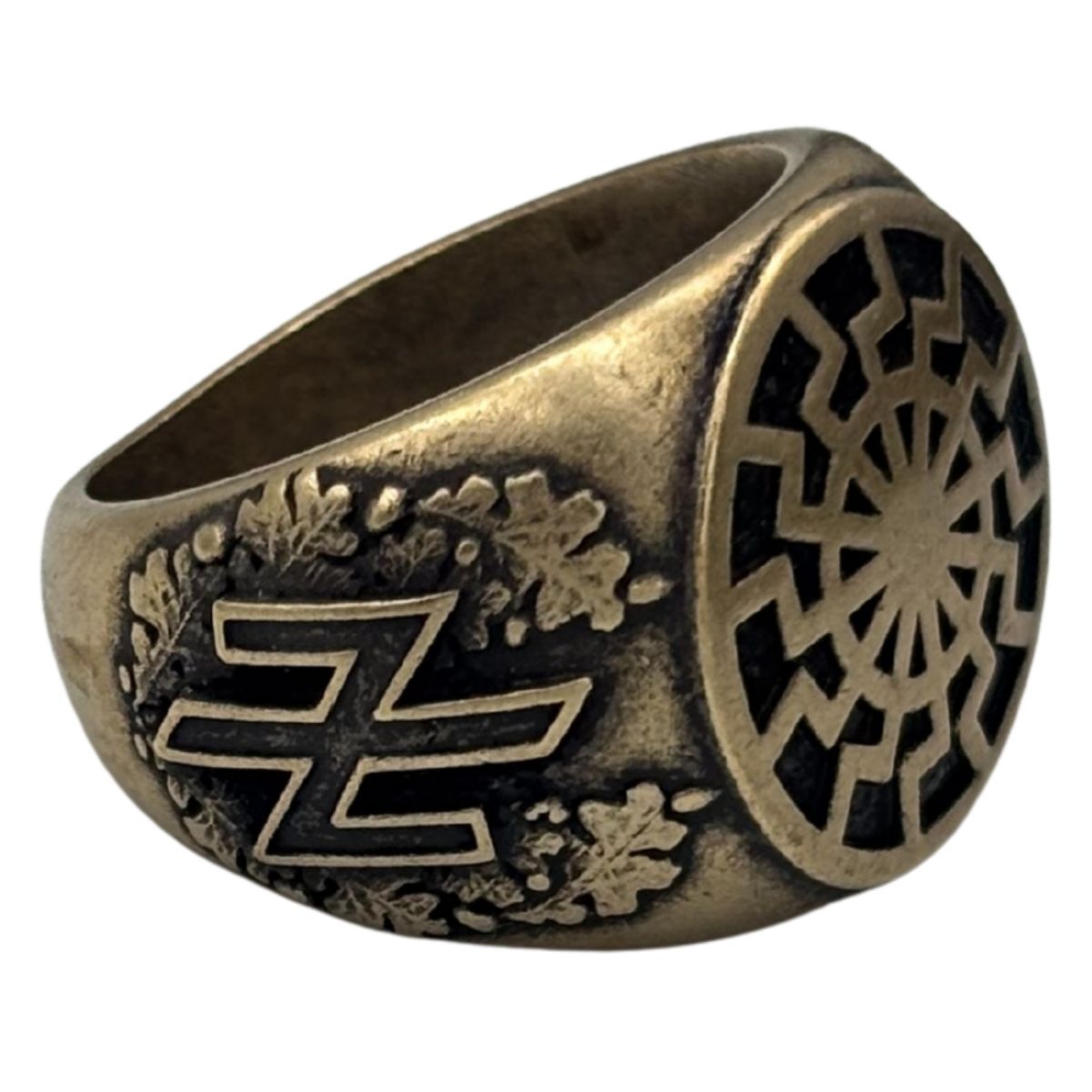 Перстень Чорне Сонце