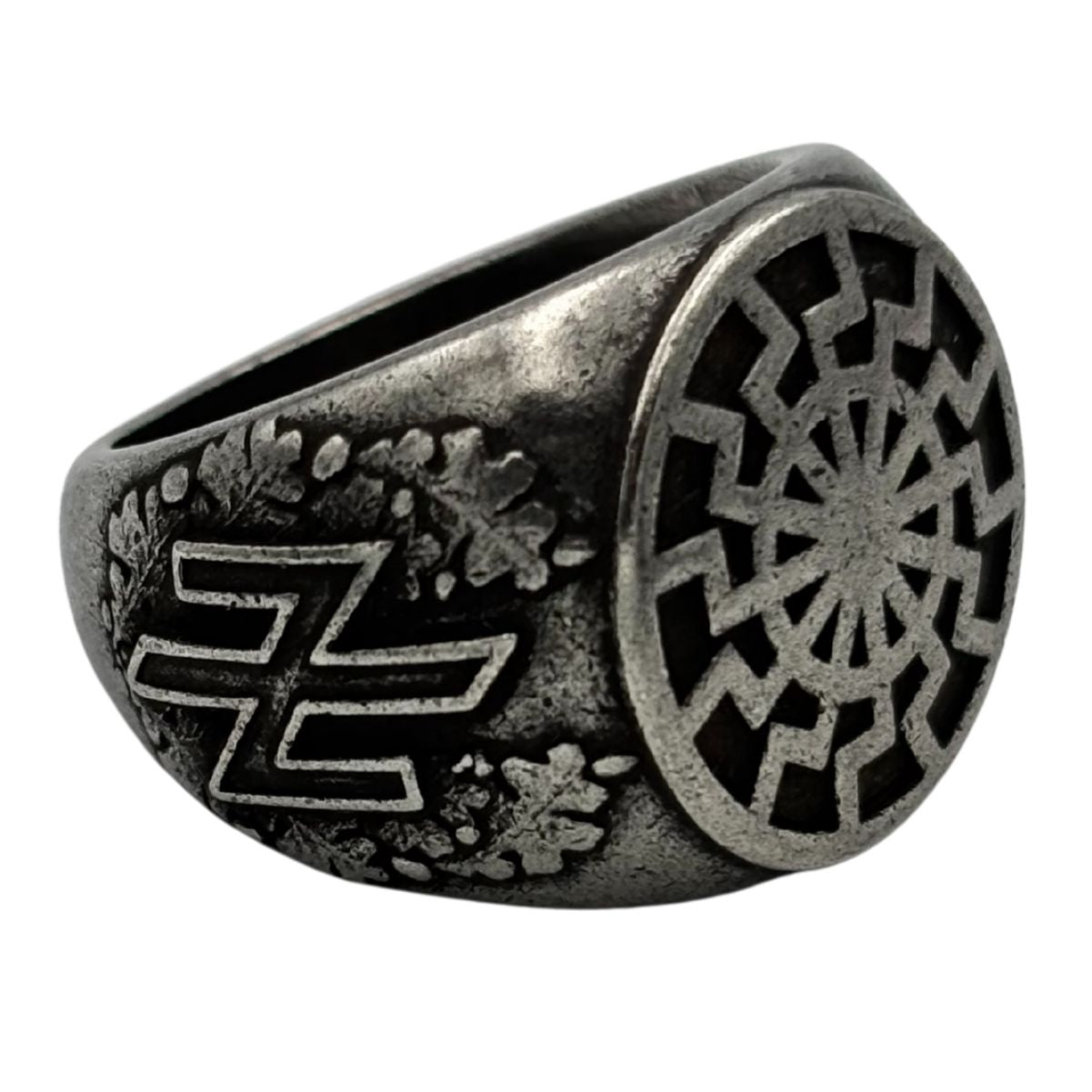 Перстень Чорне Сонце