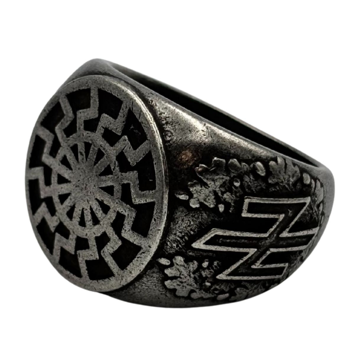 Перстень Чорне Сонце