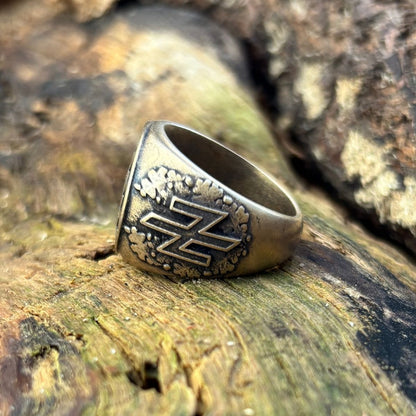 Перстень Чорне Сонце