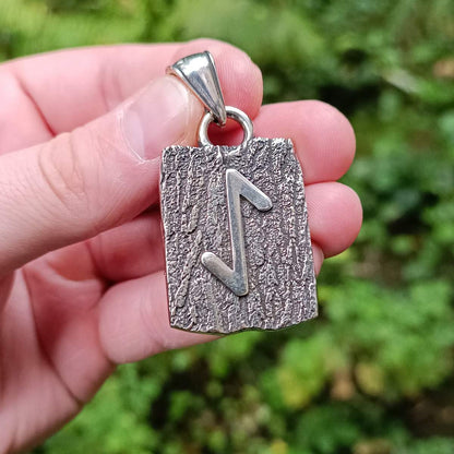 Підвіска Іггдрасіль